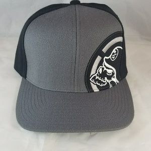 Metal Mulisha flexfit hats L/XL